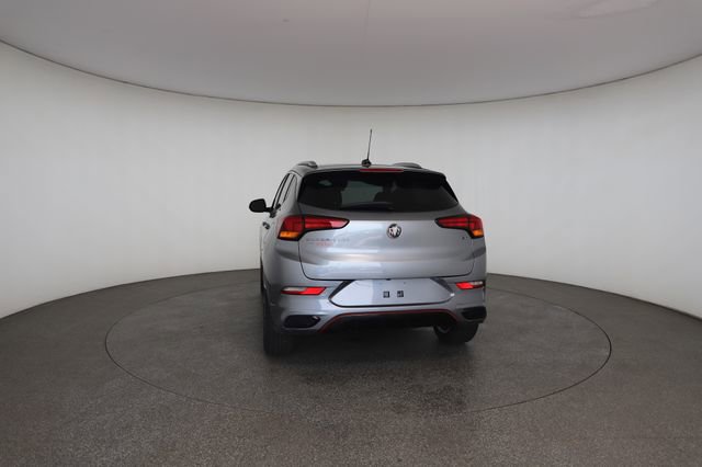 Used 2021 Buick Encore GX Select w/ Sport Touring Package AWD/4WD image 14