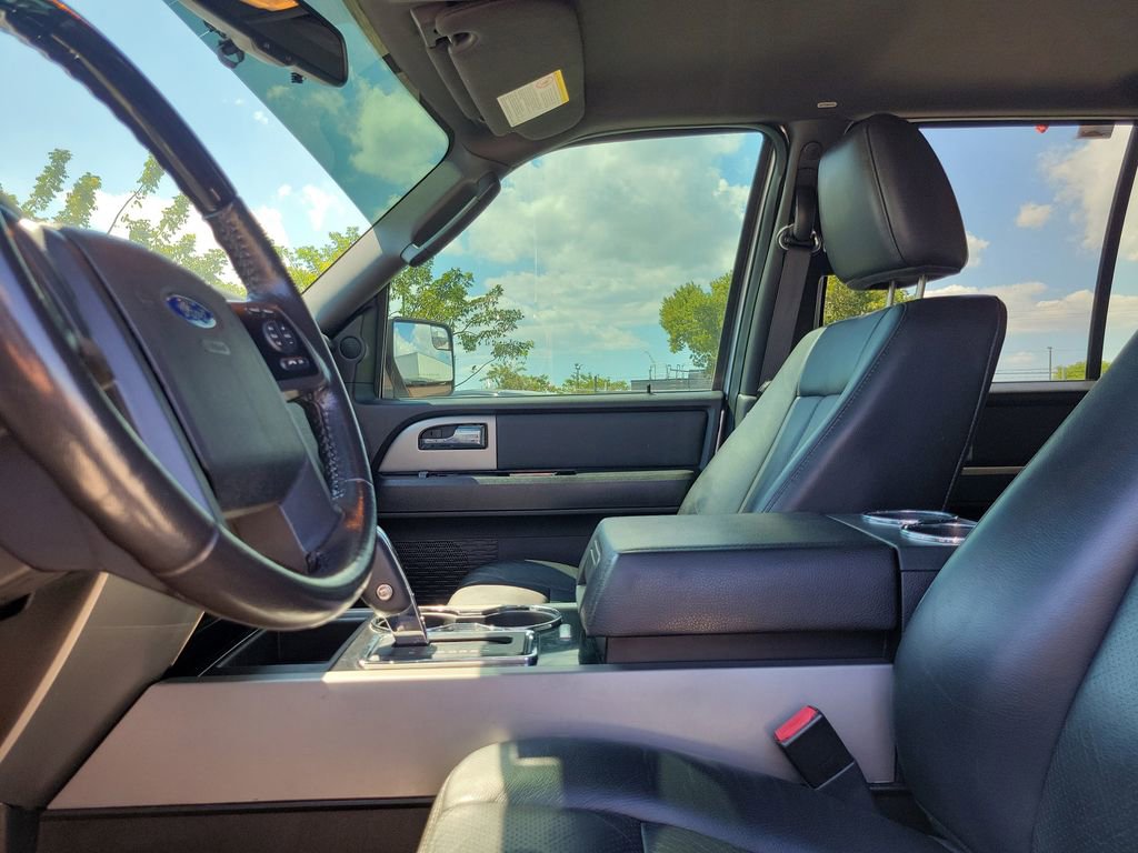 Used 2012 Ford Expedition Limited image 22
