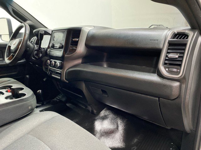 Used 2021 RAM 5500 Tradesman w/ Chrome Appearance Group image 13