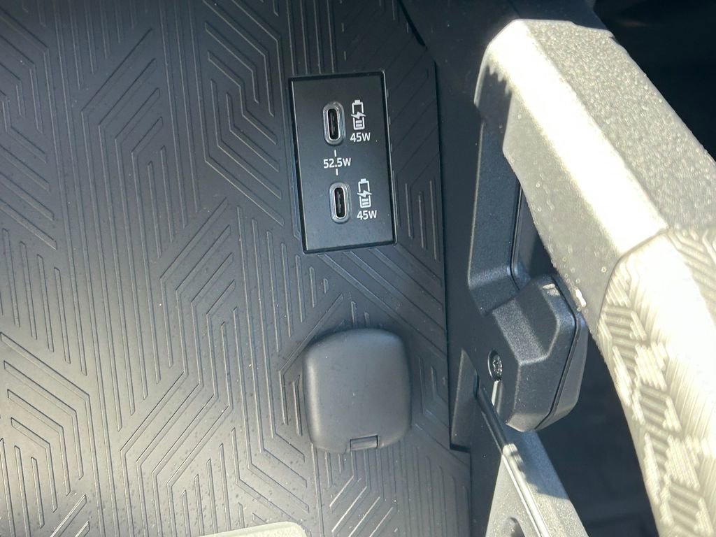 Certified 2026 Toyota 4Runner TRD Pro image 36