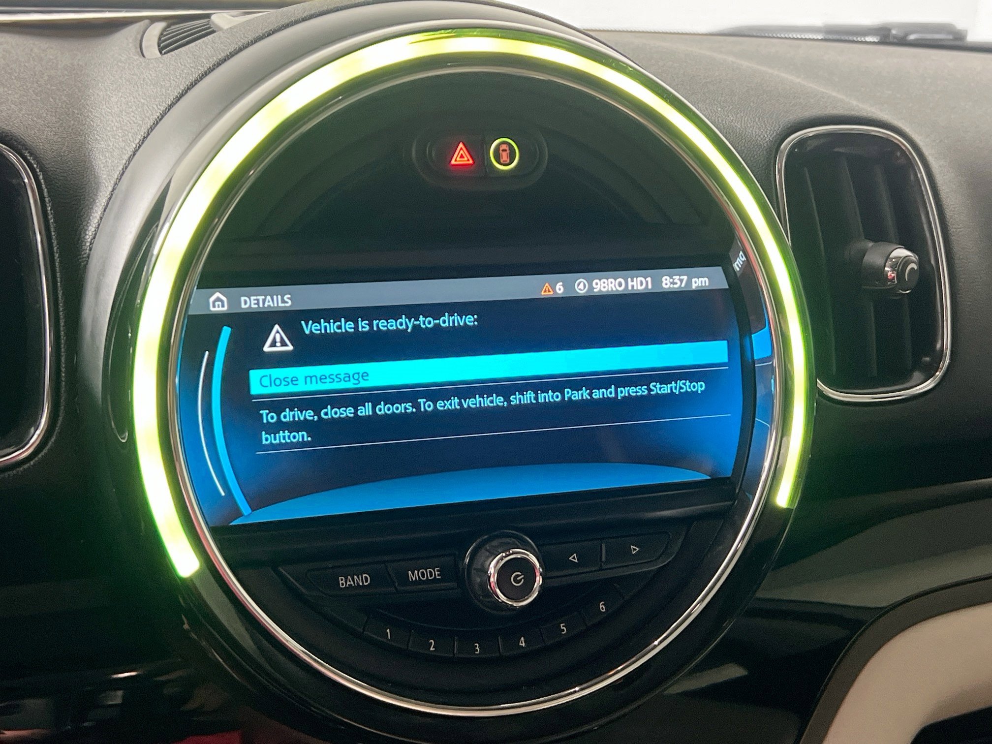 Used 2019 MINI Cooper Countryman SE w/ Convenience Package image 27