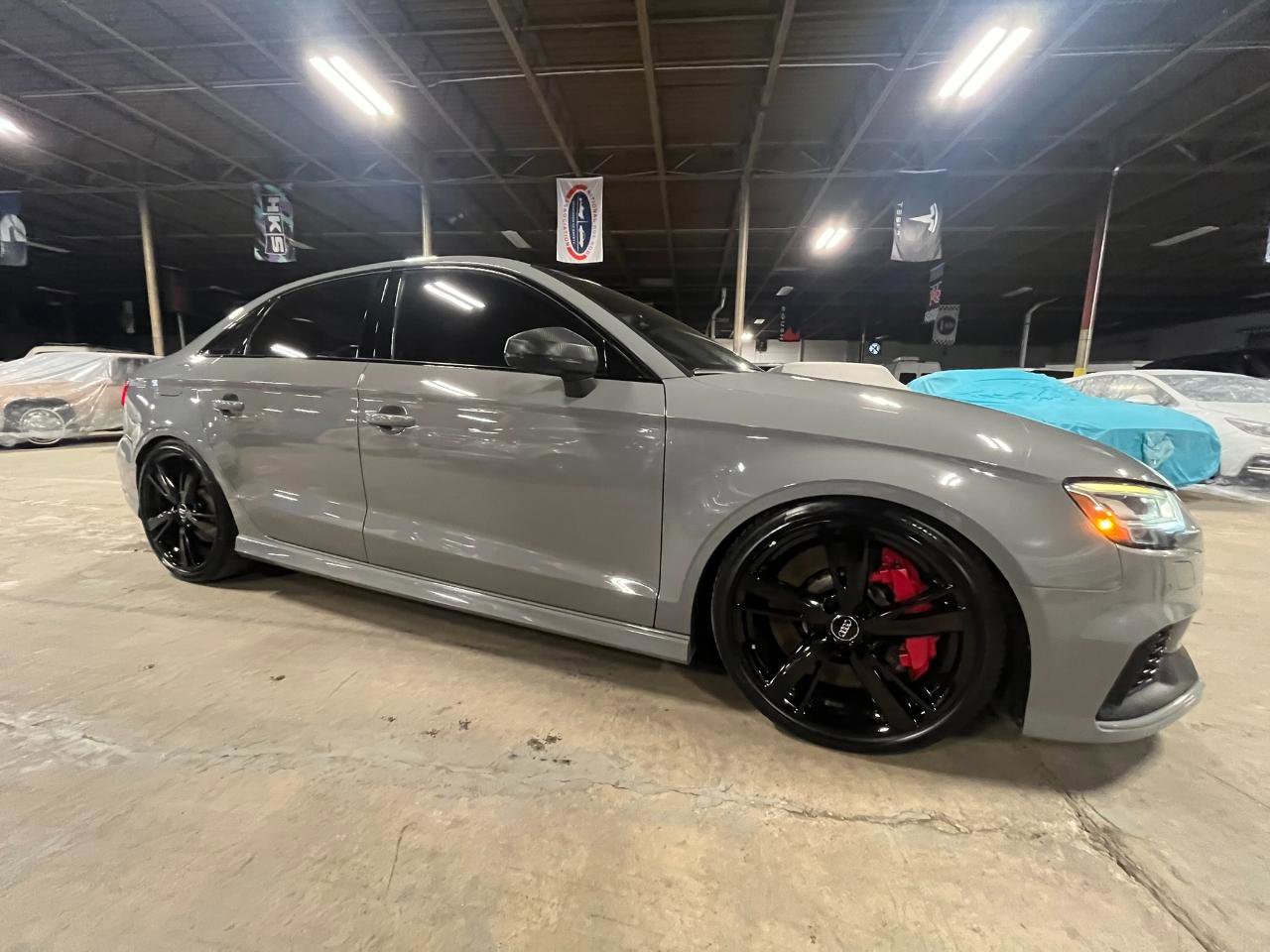 Used 2018 Audi RS 3 image 5