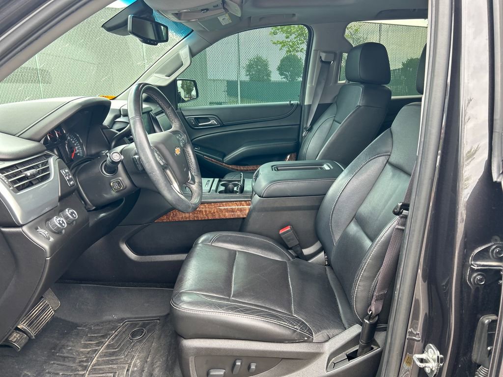 Used 2017 Chevrolet Tahoe Premier image 11