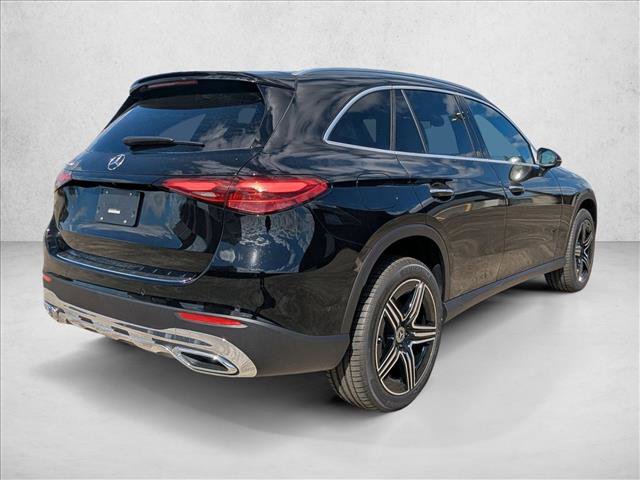 New 2026 Mercedes-Benz GLC 300 image 6