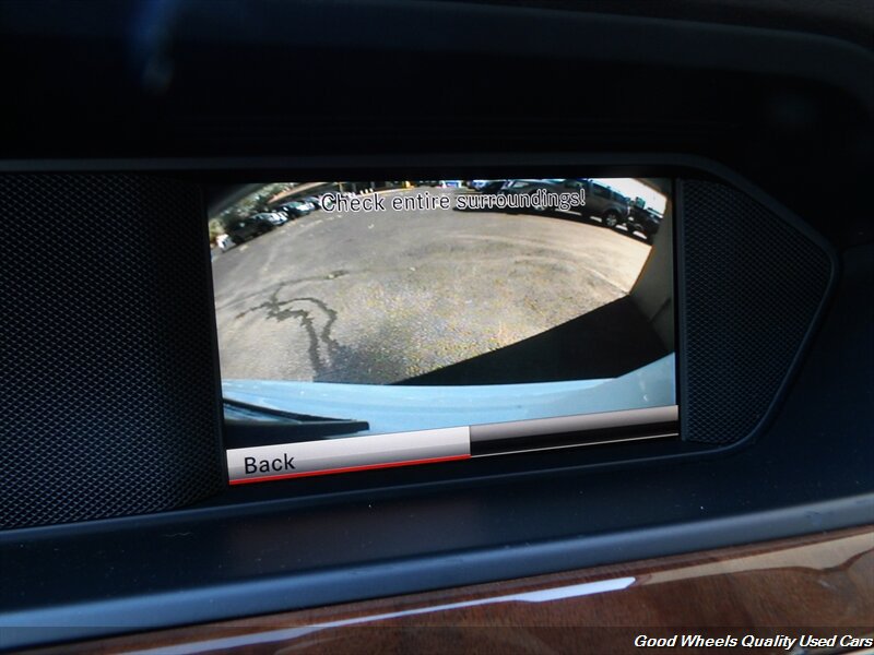 Used 2013 Mercedes-Benz C 300 4MATIC Sedan w/ Multimedia Pkg image 19