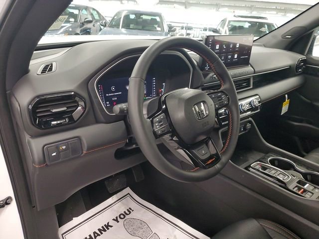 New 2026 Honda Passport TrailSport Elite image 23