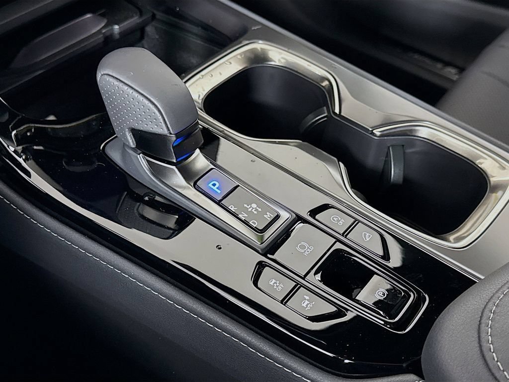 New 2026 Lexus NX 350 F Sport AWD/4WD image 15