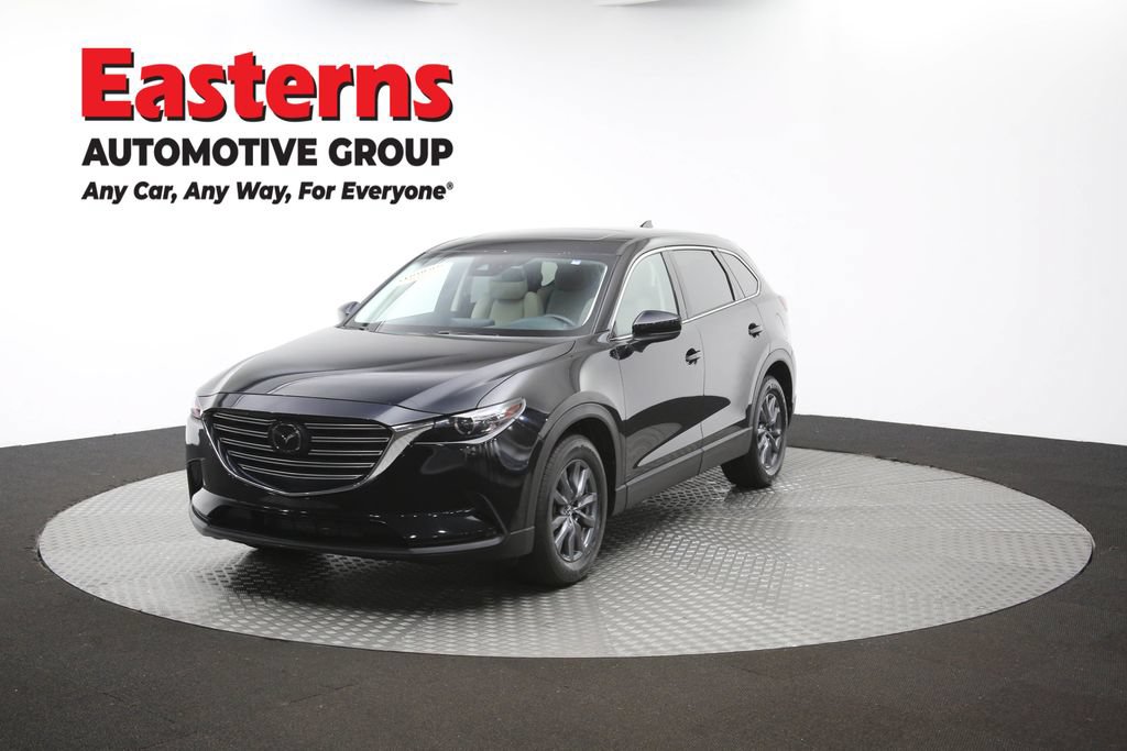 Used 2023 MAZDA CX-9 Touring AWD/4WD image 58