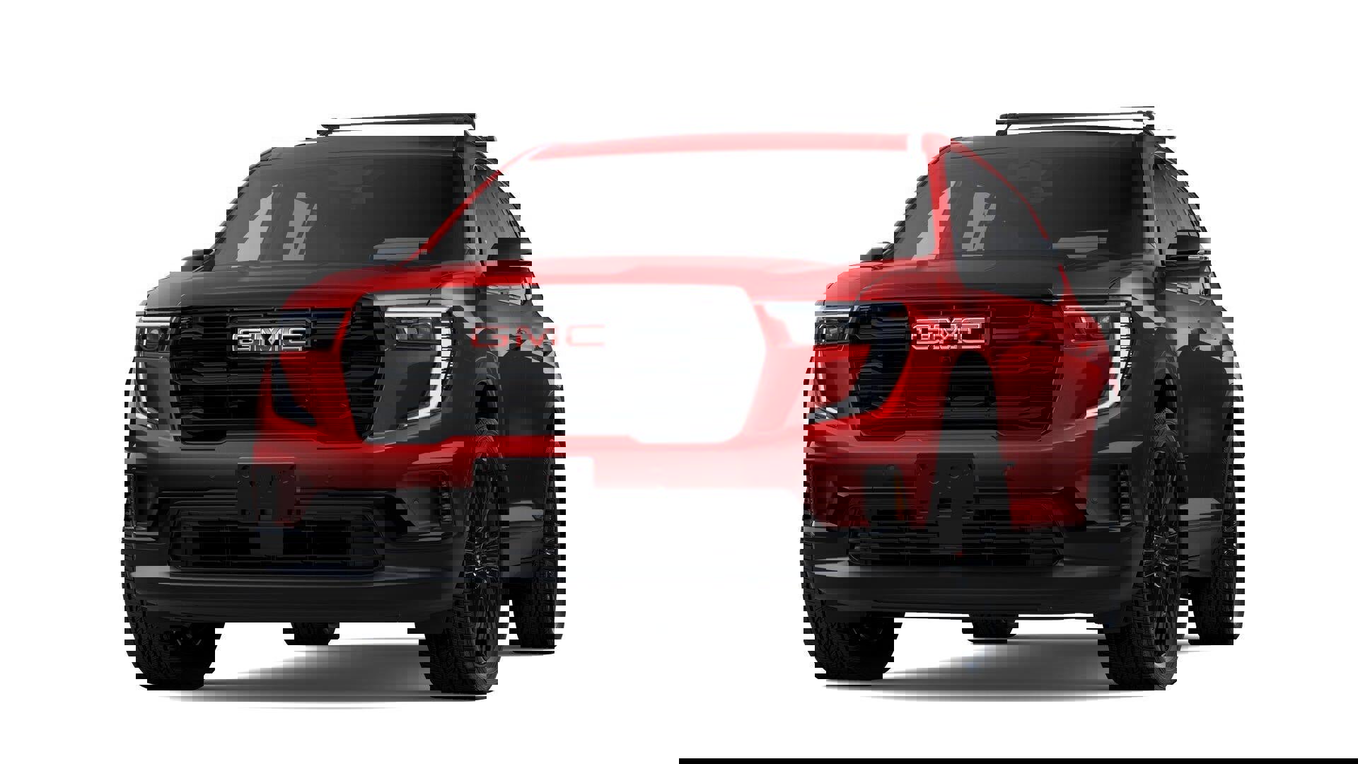 New 2025 GMC Acadia Elevation w/ Super Cruise Package image 25