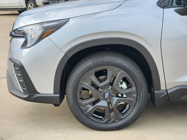 New 2026 Subaru Ascent Bronze Edition AWD/4WD image 6