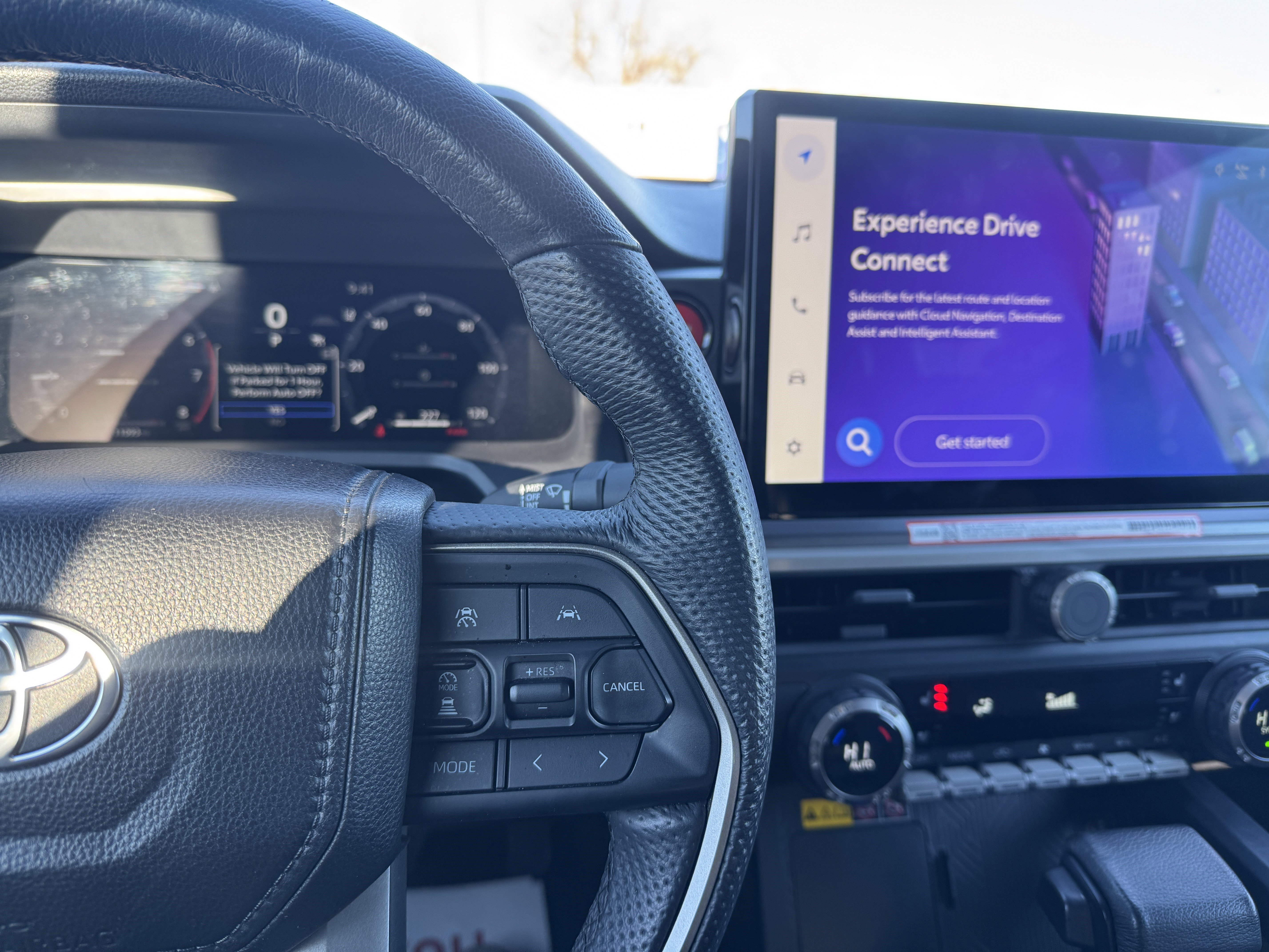 Used 2025 Toyota Tacoma TRD Off-Road image 23