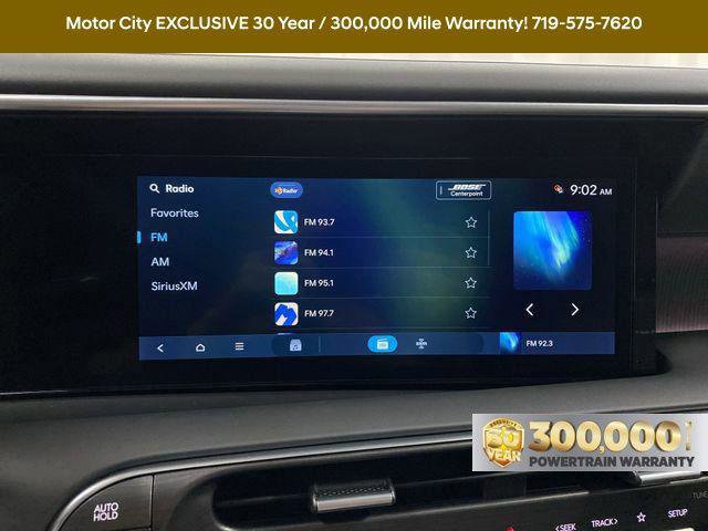 New 2026 Hyundai Palisade Calligraphy AWD/4WD image 33