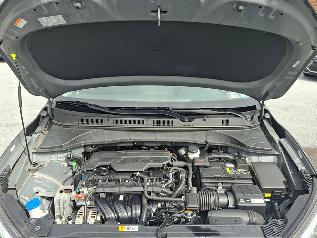 Certified 2023 Hyundai Kona SEL w/ Convenience Package AWD/4WD image 29