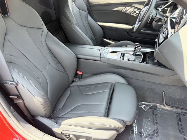 Used 2026 BMW Z4 sDrive30i RWD image 11