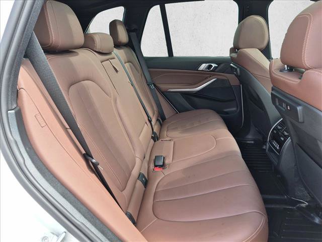 Used 2022 BMW X5 sDrive40i RWD image 22