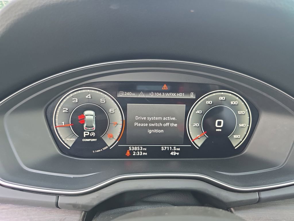 Used 2024 Audi Q5 2.0T Premium Plus AWD/4WD image 20