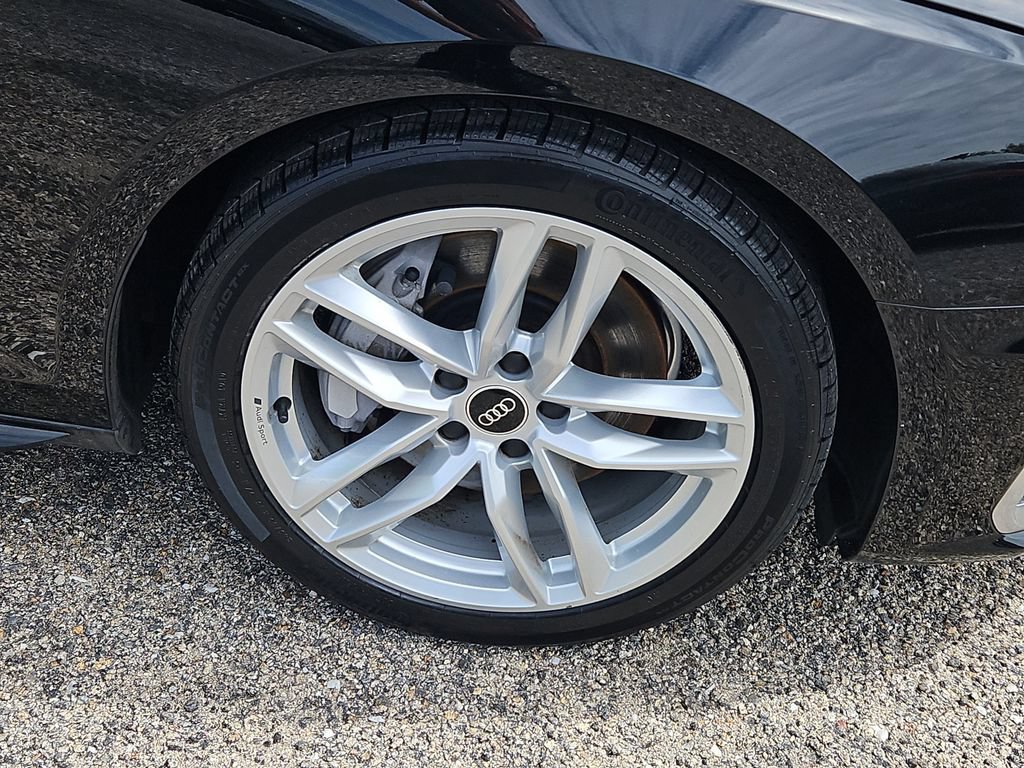 Certified 2023 Audi A4 2.0T Premium AWD/4WD image 10