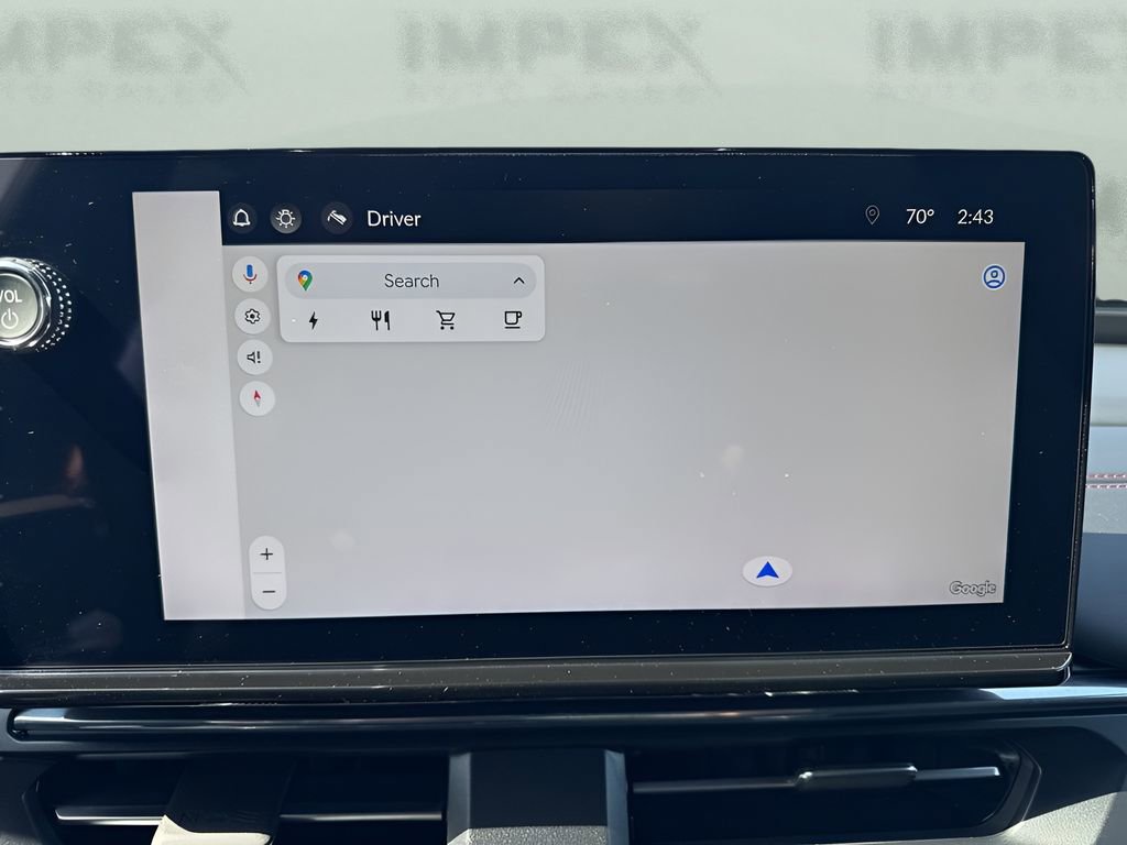 Used 2024 Acura ZDX Type S image 22