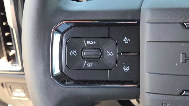 Used 2026 GMC Hummer EV SUV AWD/4WD image 18