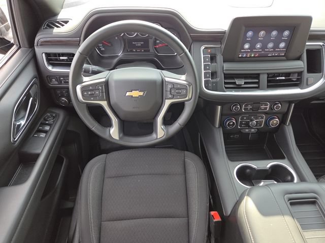 Used 2024 Chevrolet Tahoe LS w/ Driver Alert Package AWD/4WD image 22
