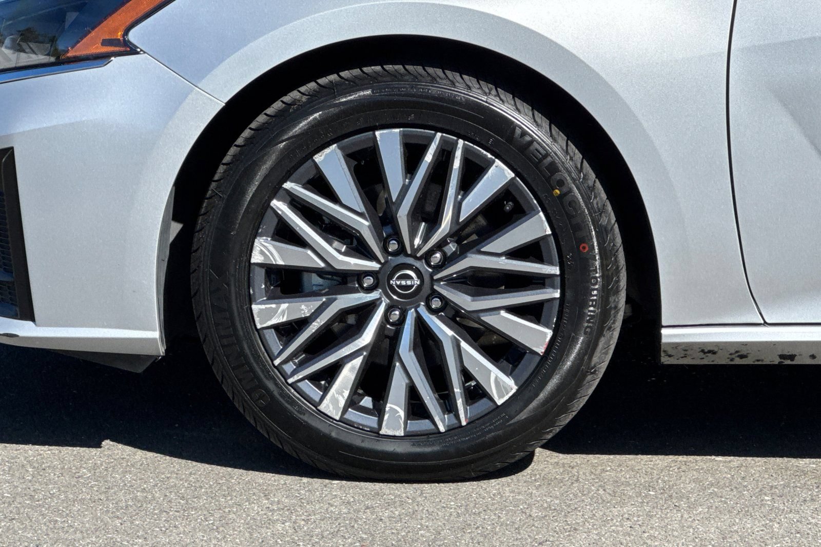 Certified 2023 Nissan Altima 2.5 SV FWD image 31