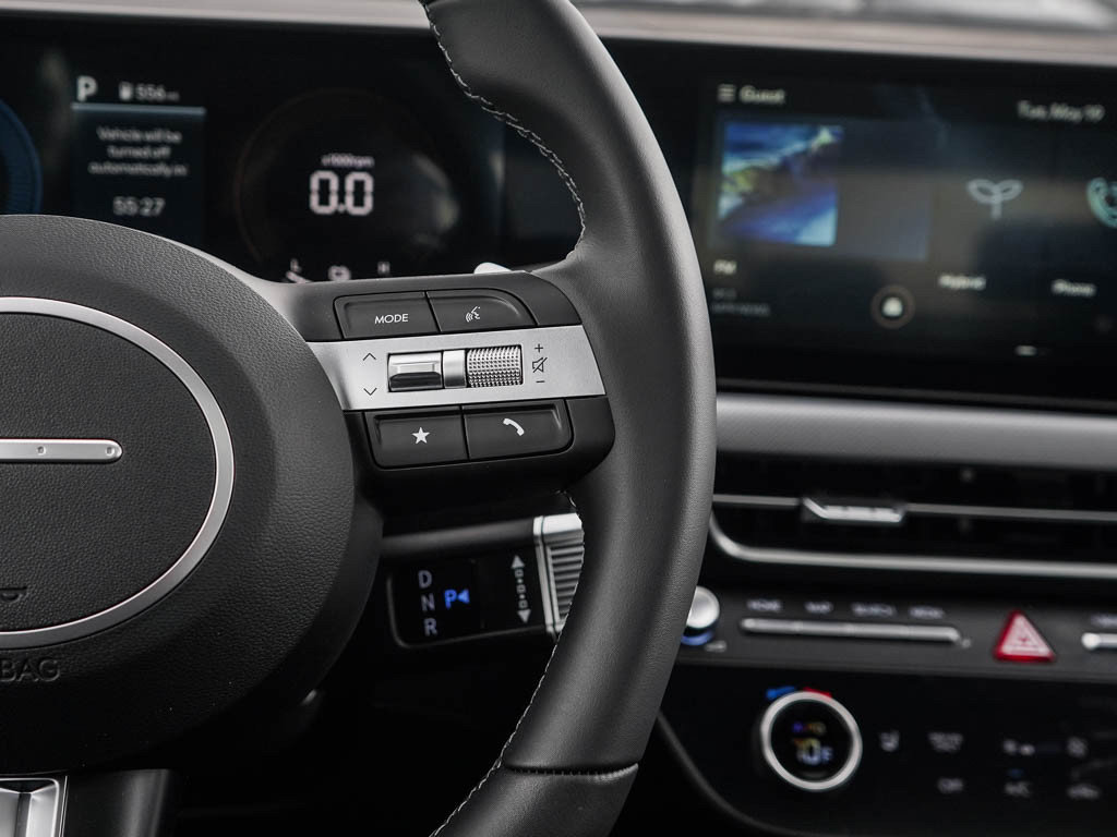 New 2026 Hyundai Sonata SEL FWD image 20