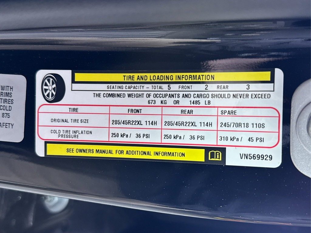 New 2027 RAM 1500 Laramie w/ Night Edition AWD/4WD image 35