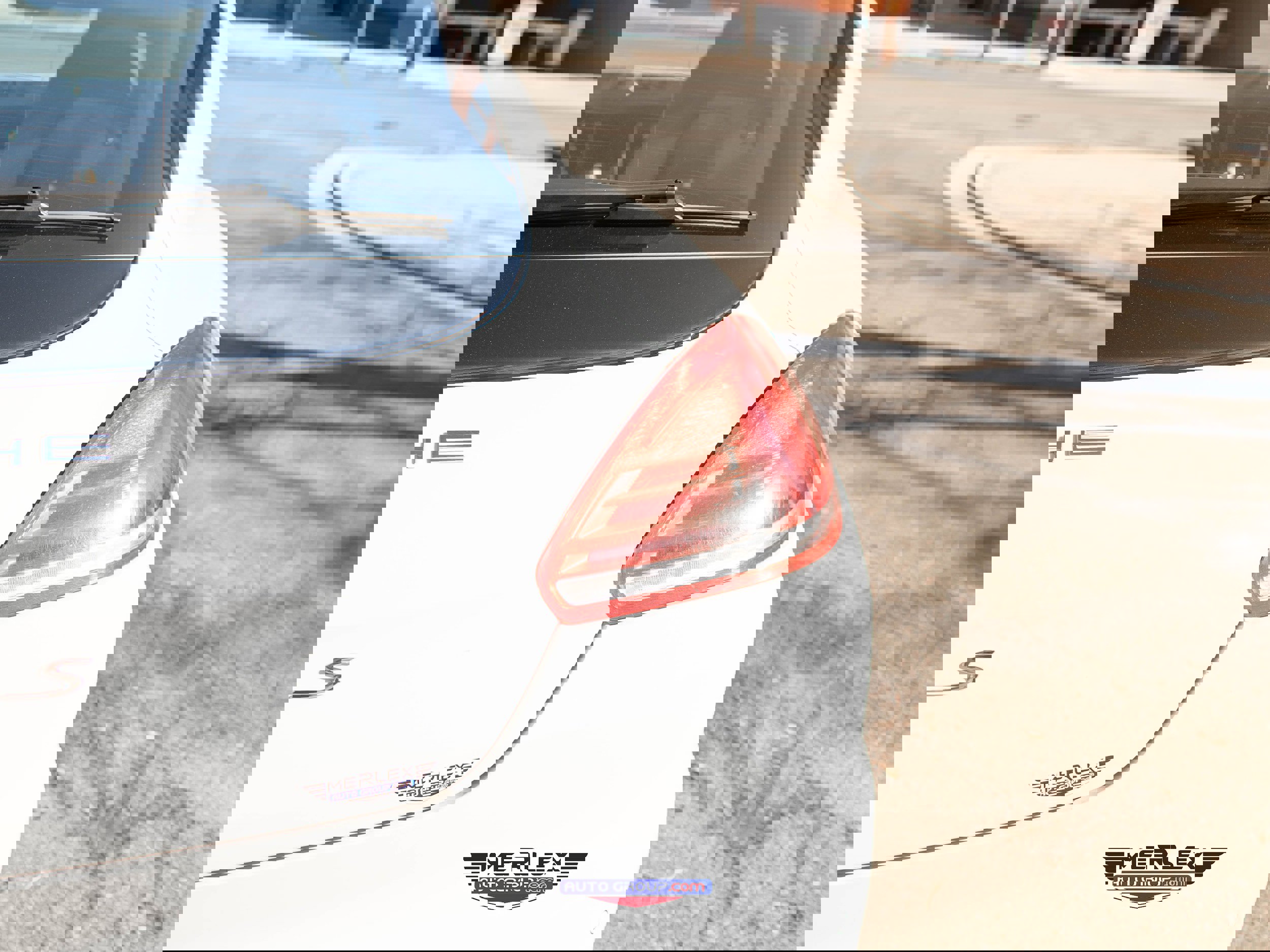 Used 2015 Porsche Panamera S w/ Premium Package Plus image 47