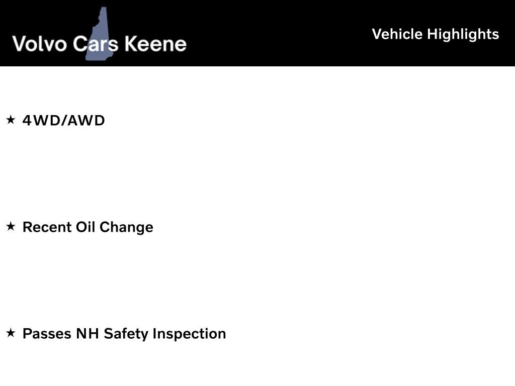 Used 2023 Volvo XC40 Recharge Ultimate image 4