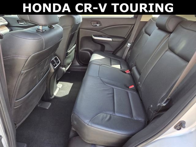 Used 2016 Honda CR-V Touring image 18