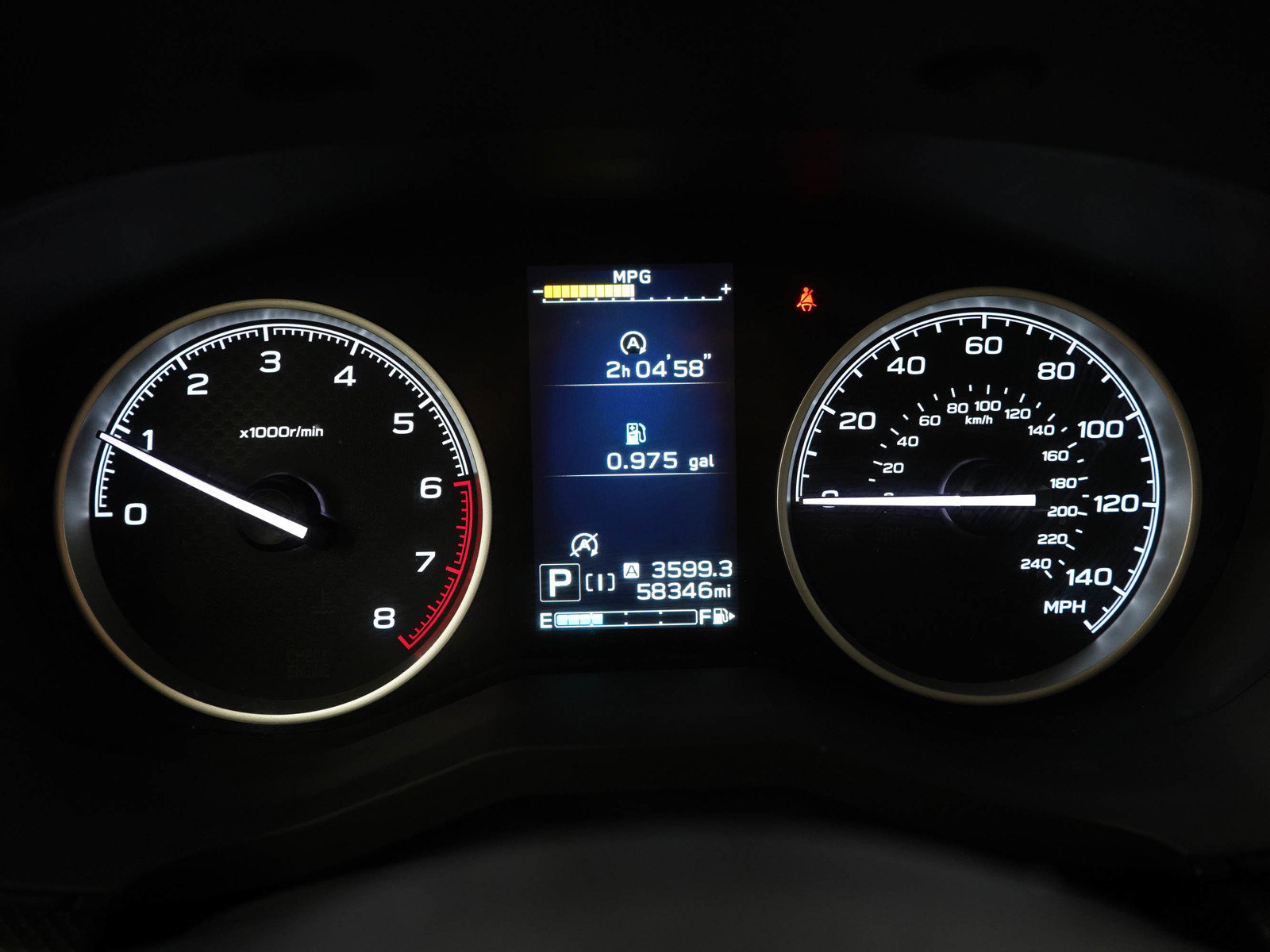 Used 2019 Subaru Forester Premium w/ All-Weather Package AWD/4WD image 18