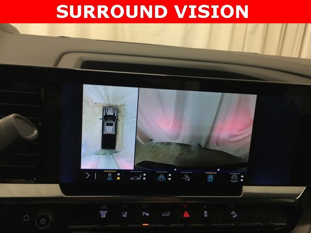 New 2025 Chevrolet Silverado 2500 High Country w/ High Country Premium Package image 26