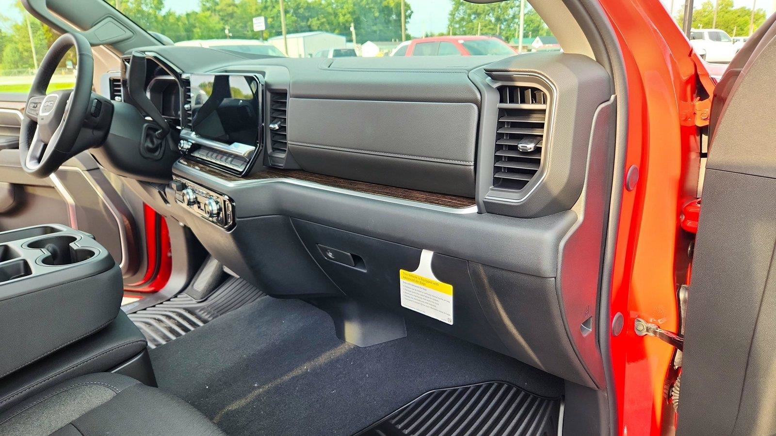 New 2026 GMC Sierra 2500 SLE w/ SLE Convenience Package AWD/4WD image 25
