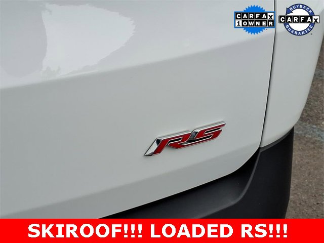 Used 2023 Chevrolet Traverse RS image 20