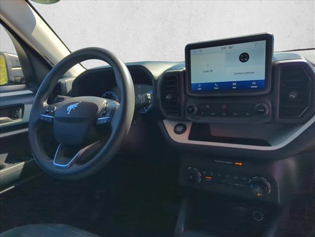 Used 2023 Ford Bronco Sport Heritage image 28