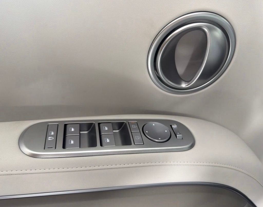New 2027 Hyundai Palisade SEL Premium FWD image 15