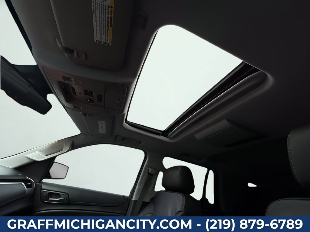 Used 2016 Chevrolet Tahoe LT AWD/4WD image 15