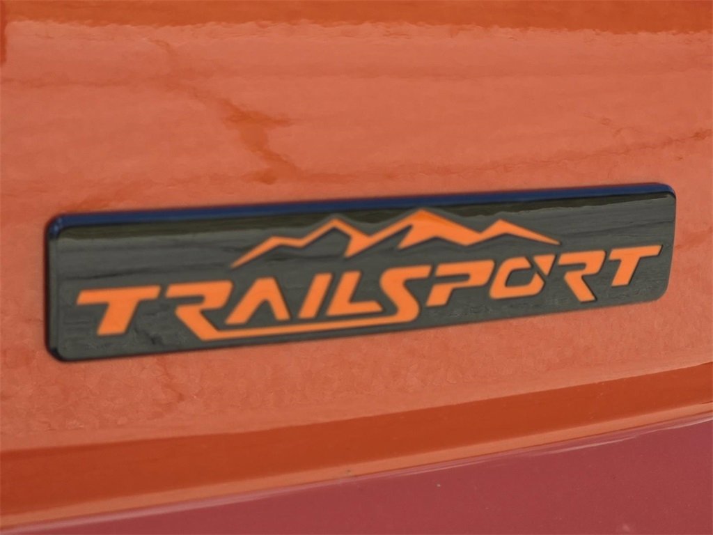 New 2026 Honda Passport TrailSport image 14