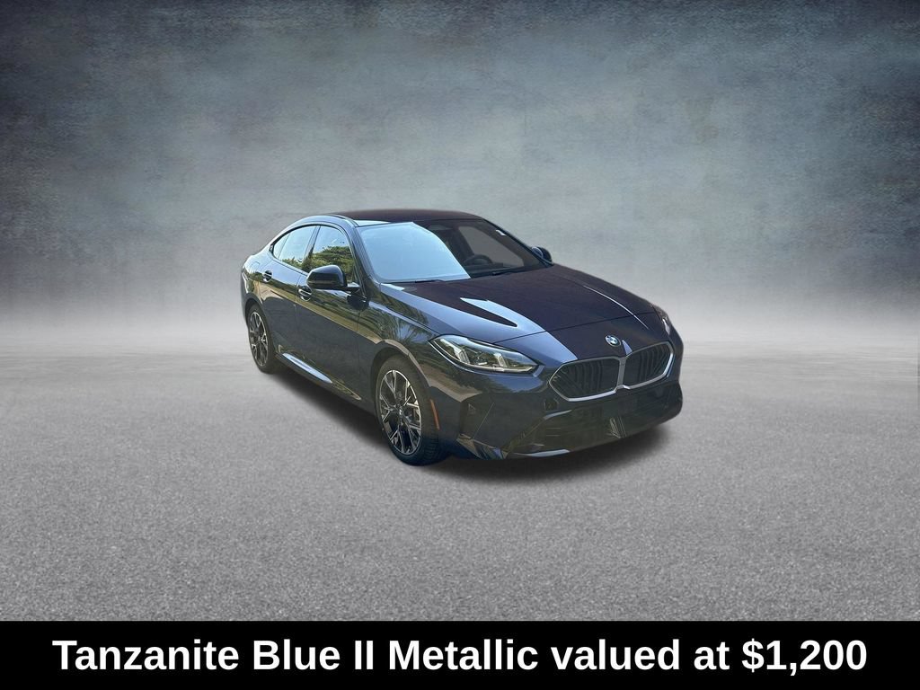 Used 2026 BMW 228i xDrive AWD/4WD image 3