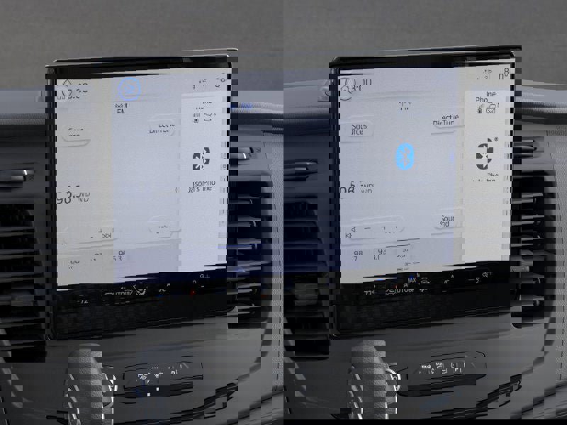 New 2026 Ford Transit 350 148 High Roof Extended AWD w/ Load Area Protection Package image 14