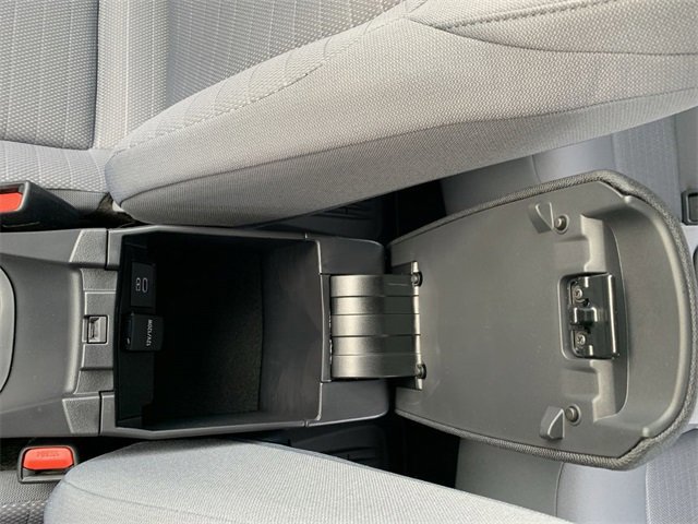 New 2026 Toyota Corolla SE image 26