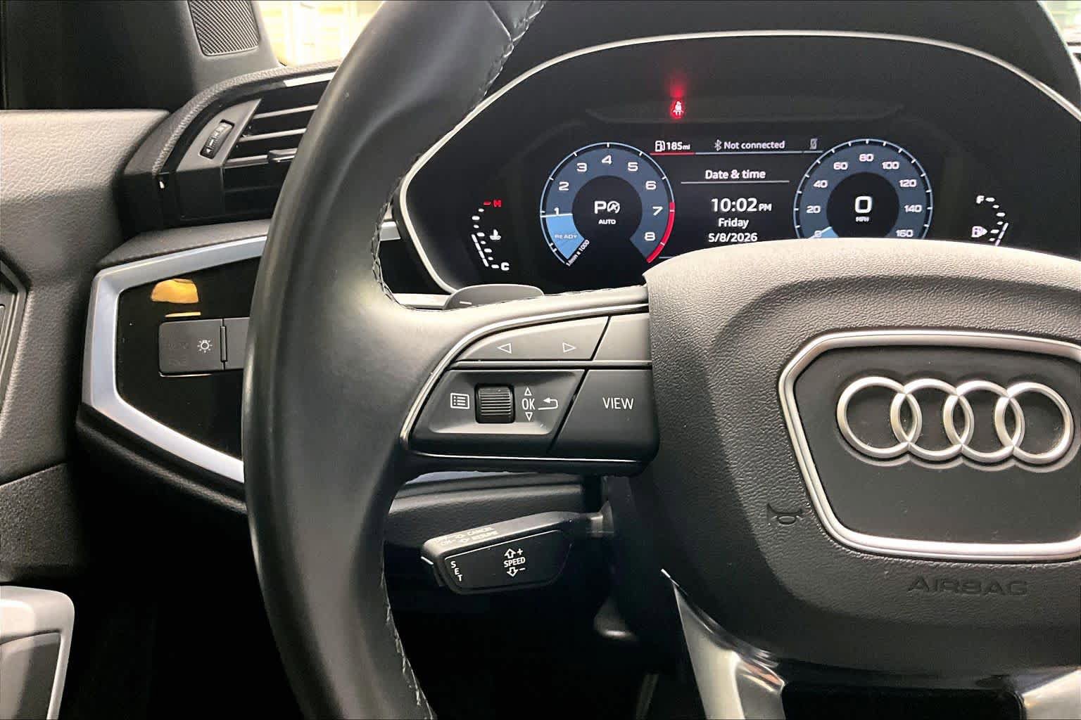 Used 2022 Audi Q3 2.0T Premium AWD/4WD image 24