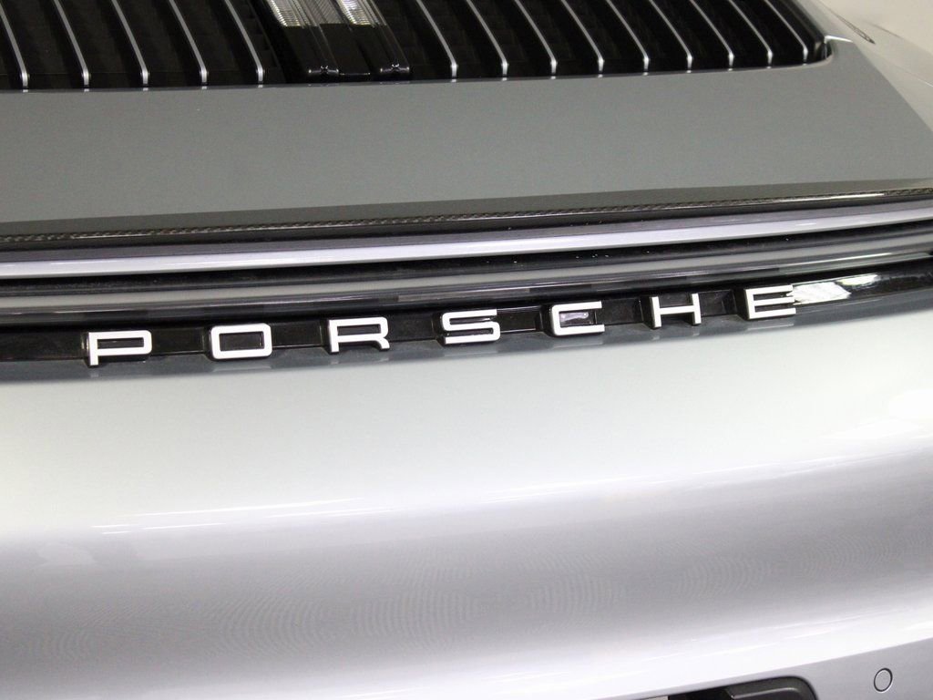 Certified 2022 Porsche 911 Carrera S image 13