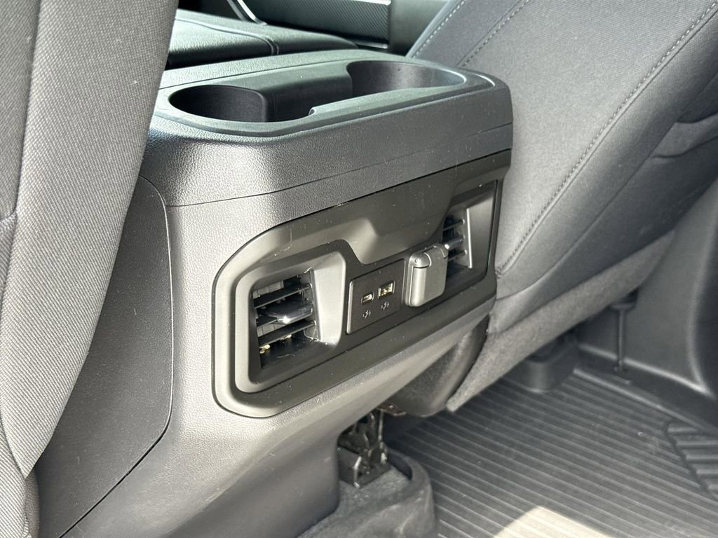 Used 2021 Chevrolet Silverado 1500 RST w/ All Star Edition Plus image 19