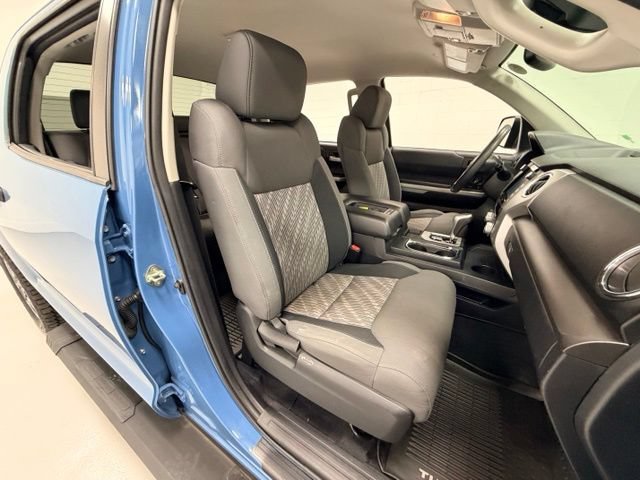 Used 2020 Toyota Tundra SR5 w/ TRD Sport Package AWD/4WD image 25