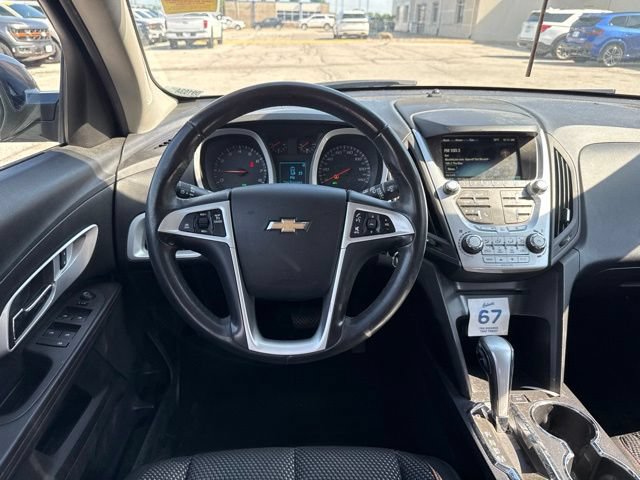 Used 2015 Chevrolet Equinox LT w/ Driver Convenience Package FWD image 18