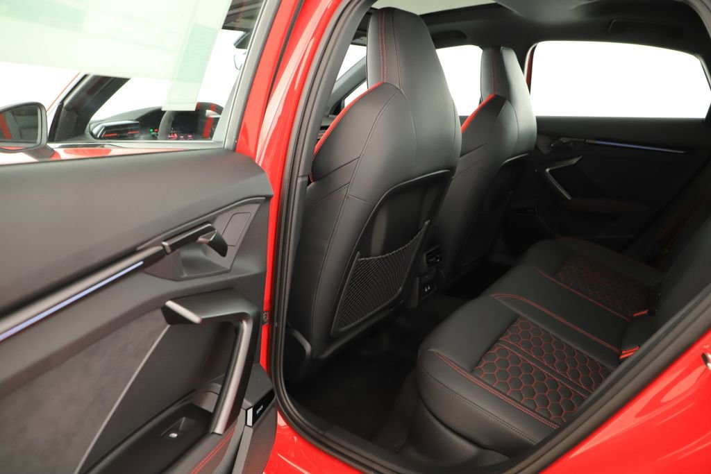 New 2026 Audi RS 3 image 27