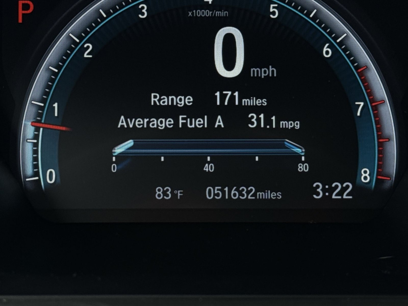 Used 2016 Honda Civic Touring image 17