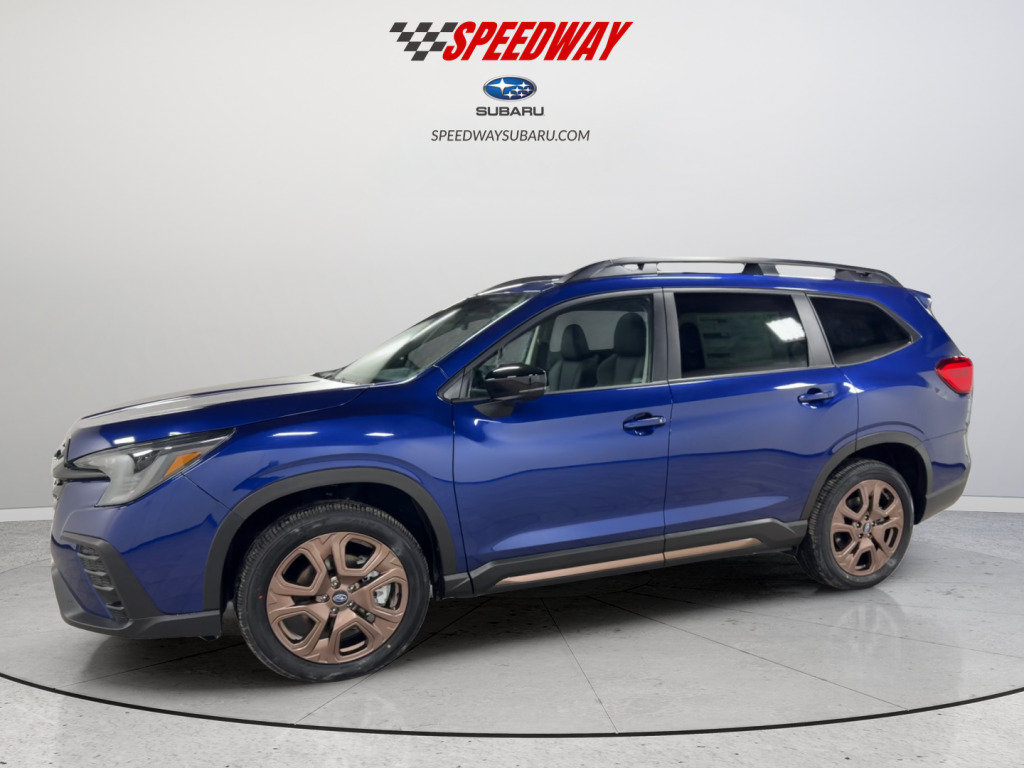 New 2026 Subaru Ascent Limited Bronze AWD/4WD image 5