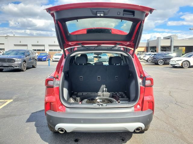 Used 2023 Ford Escape Active w/ Tech Pack #2 AWD/4WD image 28